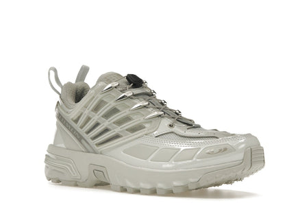 Salomon ACS Pro Advanced MM6 Maison Margiela White