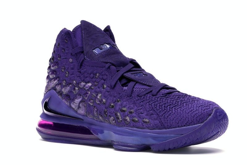 Nike LeBron 17 2K