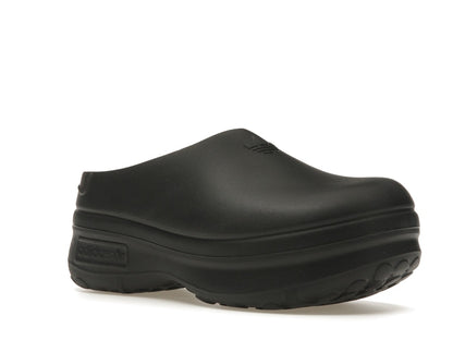adidas adiFOM Stan Smith Mule Core Black (Women's)