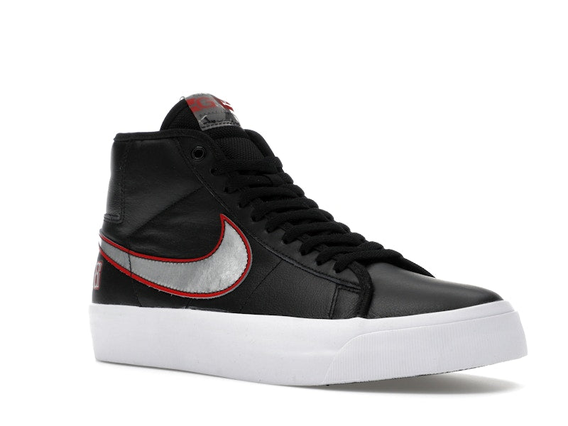 Nike SB Zoom Blazer Mid Pro GT Grant Taylor El Camino