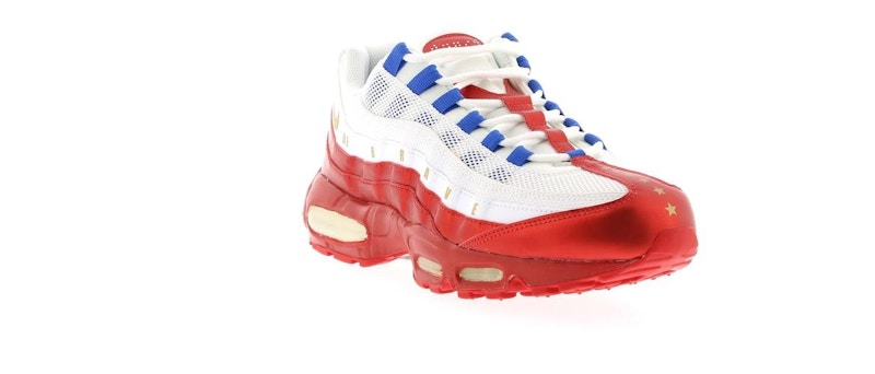 Nike Air Max 95 Doernbecher (2011)