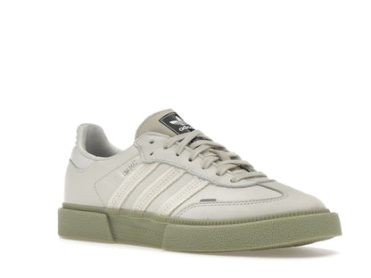 adidas Type 0-8 OAMC Cream White