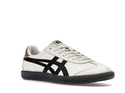 Onitsuka Tiger Tokuten White Black Gold