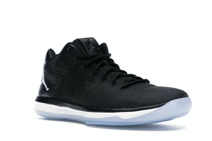 Jordan XXX1 Low Black White
