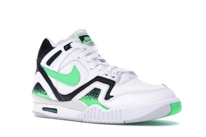 Nike Air Tech Challenge II Poison Green