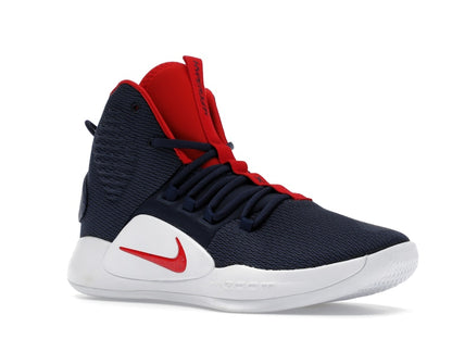 Nike Hyperdunk X USA