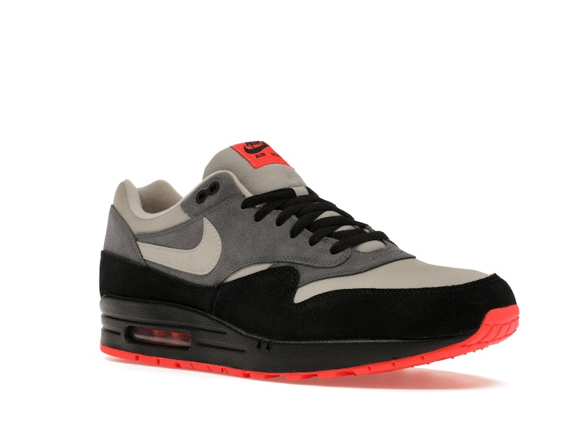 Nike Air Max 1 Granite Dark Grey