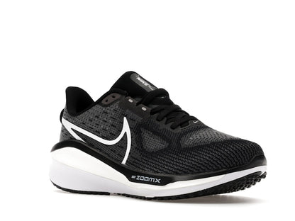 Nike Vomero 17 Black White (Women's)