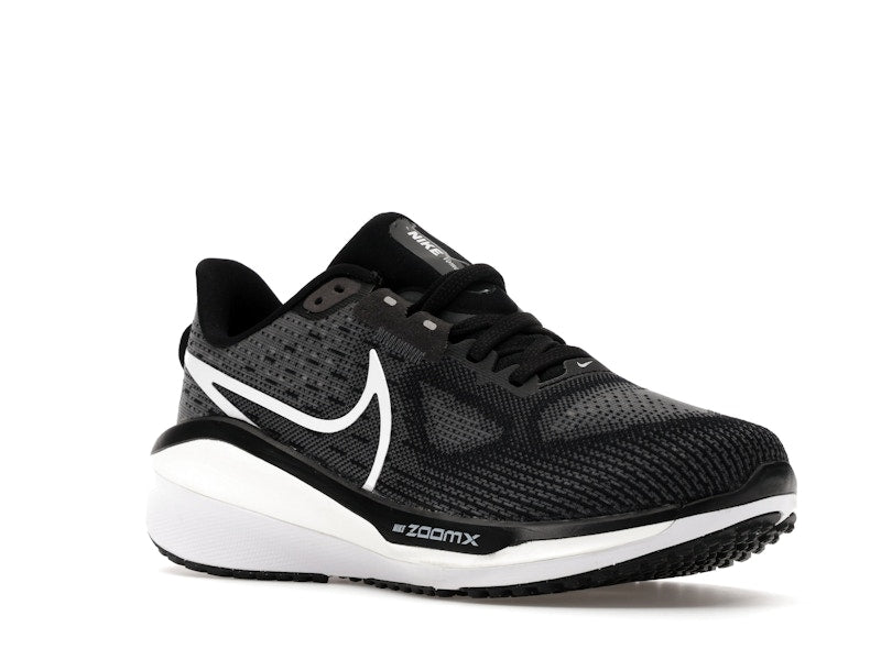 Nike Vomero 17 Black White (Women's)