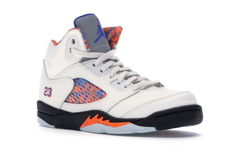 Jordan 5 Retro International Flight (PS)
