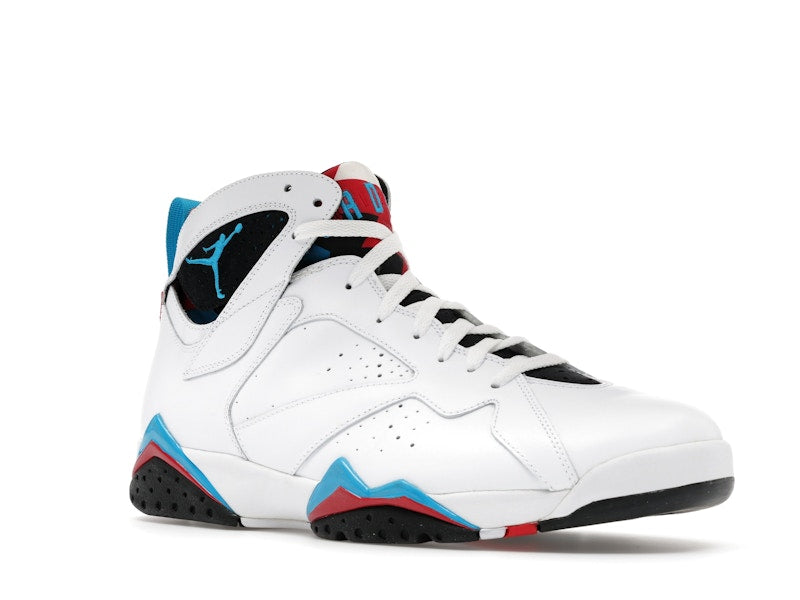 Jordan 7 Retro Orion