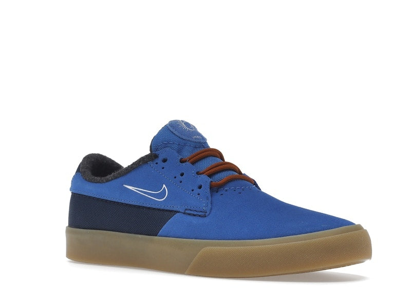 Nike SB Shane Premium Signal Blue