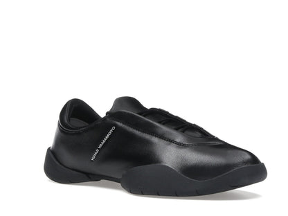 adidas Y-3 Regu Black