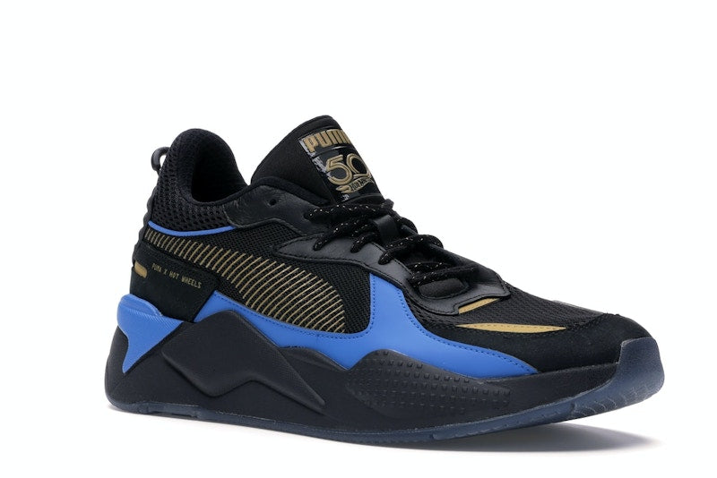 Puma RS-X Toys Hot Wheels Bone Shaker