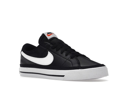 Nike Court Legacy Next Nature Black White (Women's)