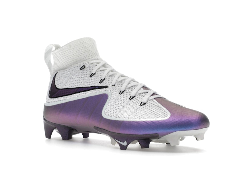 Nike Vapor Edge 360 Untouchable Mid Purple White