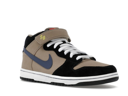 Nike SB Dunk Mid Workwear