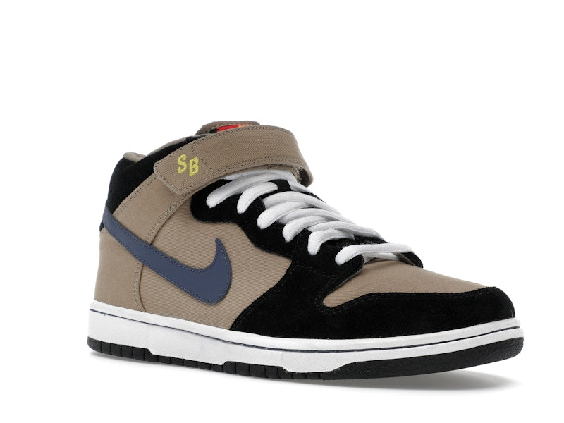 Nike SB Dunk Mid Workwear