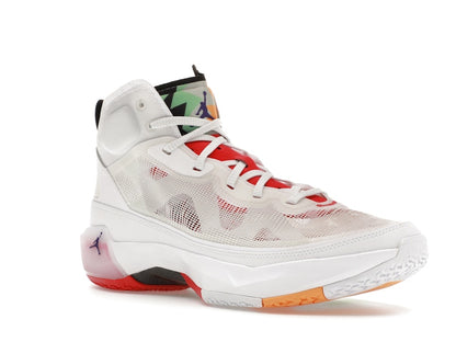Jordan 37 Hare