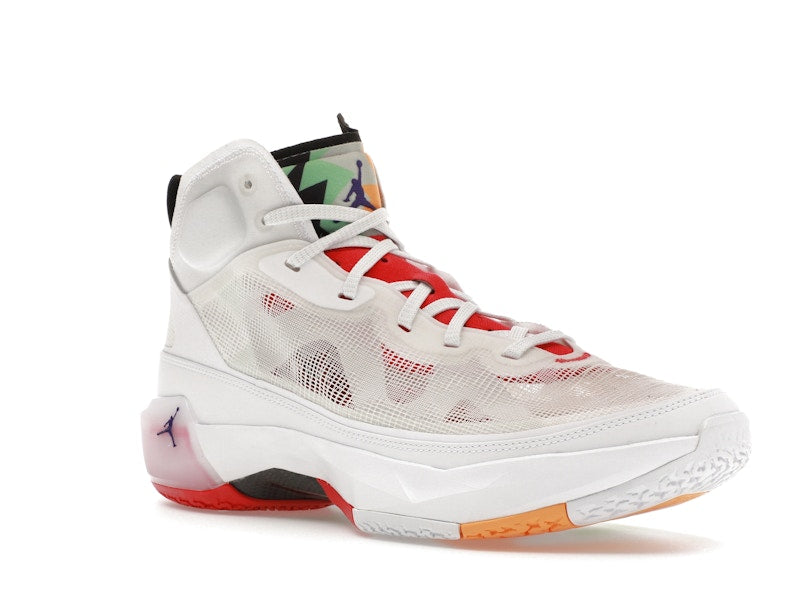 Jordan 37 Hare