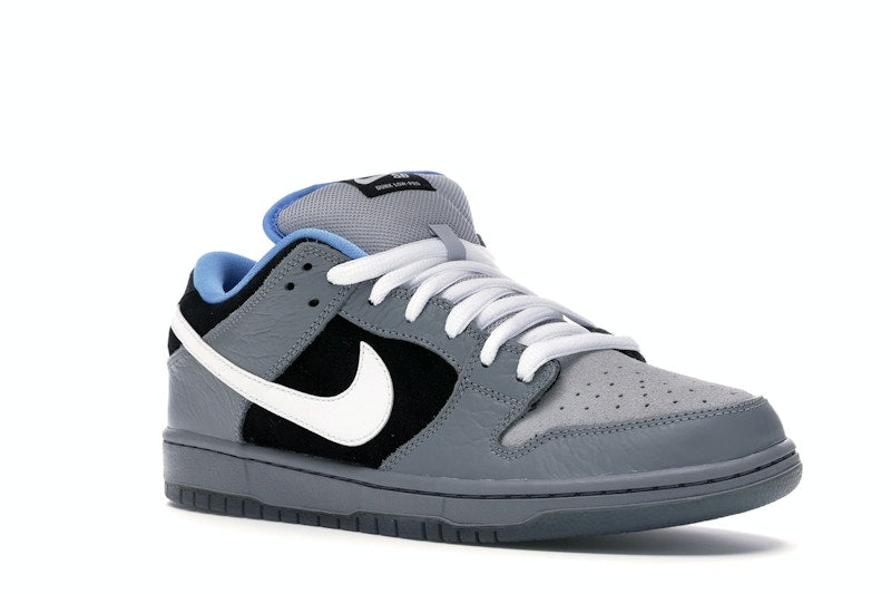 Nike SB Dunk Low Petoskey Premier