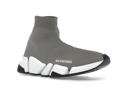Balenciaga Speed 2.0 Dark Beige (Women's)