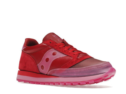 Saucony Jazz 81 X Hommework by Trinidad James