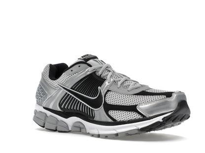 Nike Zoom Vomero 5 Metallic Silver Black