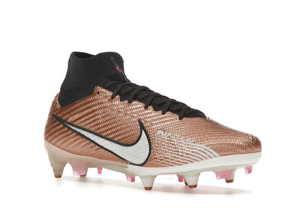 Nike Zoom Superfly 9 Elite SG-Pro AC Generation Pack Metallic Copper