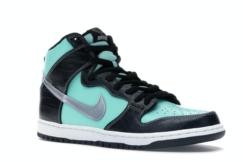 Nike SB Dunk High Diamond Supply Co.