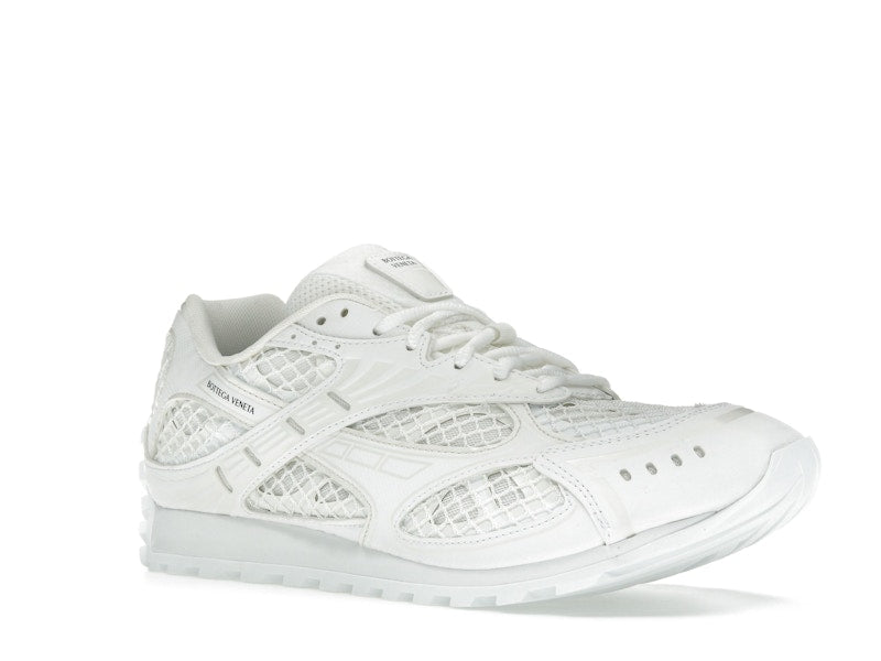 Bottega Veneta Orbit White