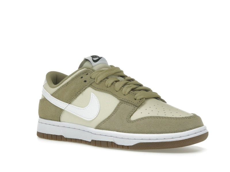Nike Dunk Low Retro SE Neutral Olive Light Khaki White