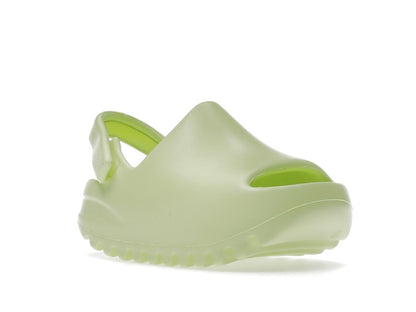 adidas Yeezy Slide Glow Green (Infants)