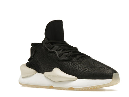 adidas Y-3 Kaiwa Black Cream White