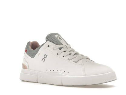 On The Roger Advantage White Rose (Women's)