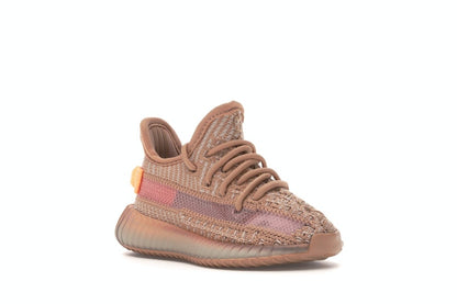 adidas Yeezy Boost 350 V2 Clay (Infants)