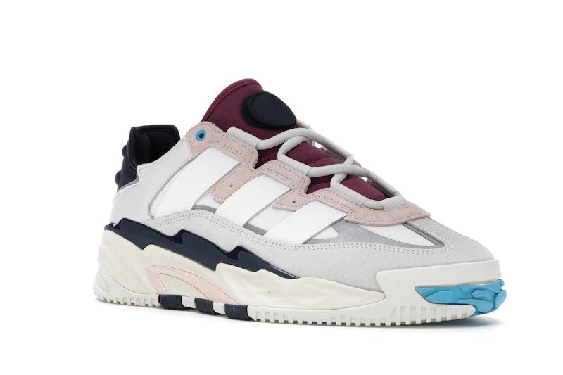 adidas Niteball Off White Cream White