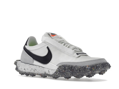 Nike Waffle Racer Crater White (Women's)
