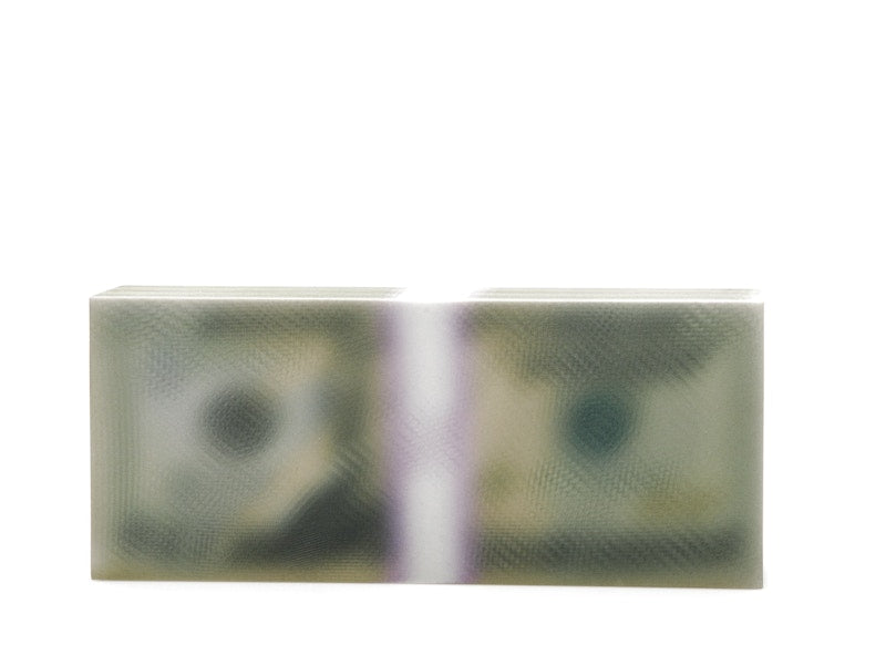 MSCHF Blur $20 USD Figure