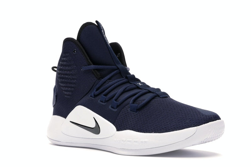 Nike Hyperdunk X TB Midnight Navy