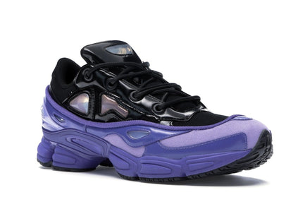 adidas Ozweego 3 Raf Simons Purple Black