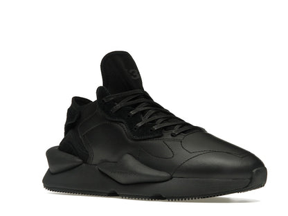 adidas Y-3 Kaiwa Triple Black (2023)