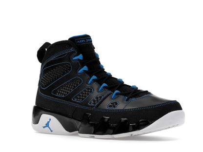 Jordan 9 Retro Photo Blue Black Bottom (B-Grade)