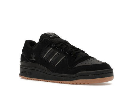 adidas Forum 84 Low ADV Core Black Gum