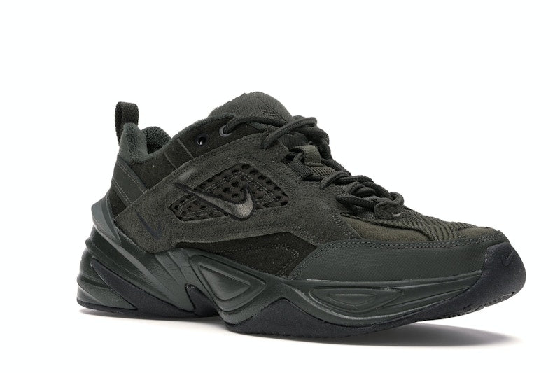 Nike M2K Tekno Sequoia
