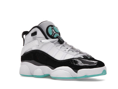 Jordan 6 Rings Tropical Twist (GS)