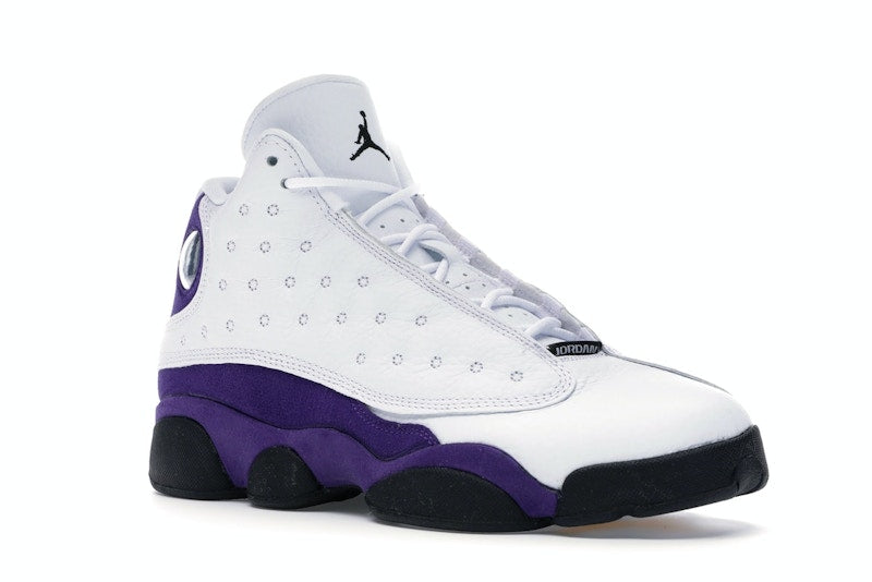 Jordan 13 Retro Lakers (GS)
