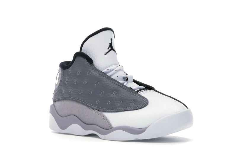 Jordan 13 Retro Atmosphere Grey (TD)
