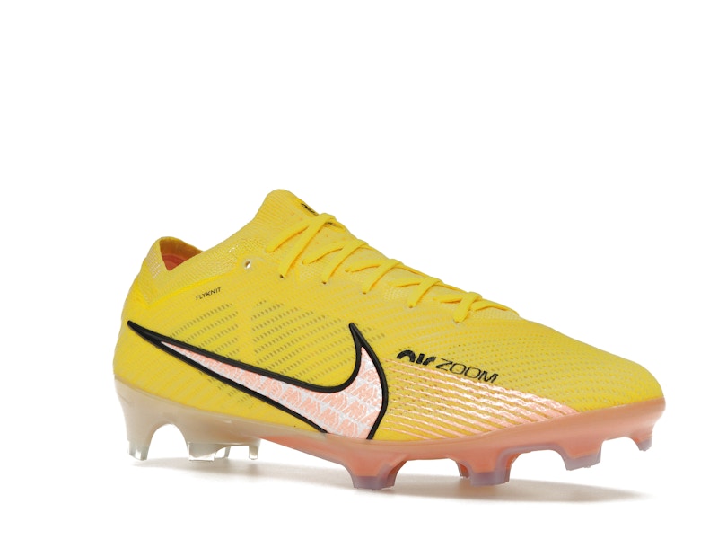 Nike Zoom Mercurial Vapor 15 Elite FG Lucent Pack
