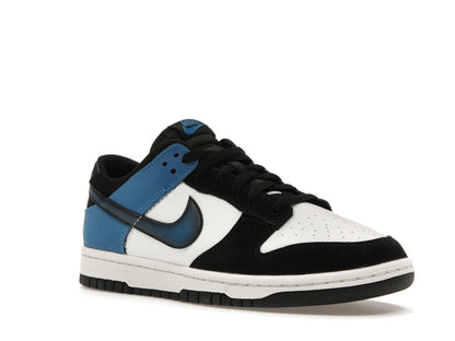 Nike Dunk Low Industrial Blue